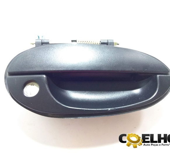 Maçaneta Externa Dianteira Direita Chery Qq 2015