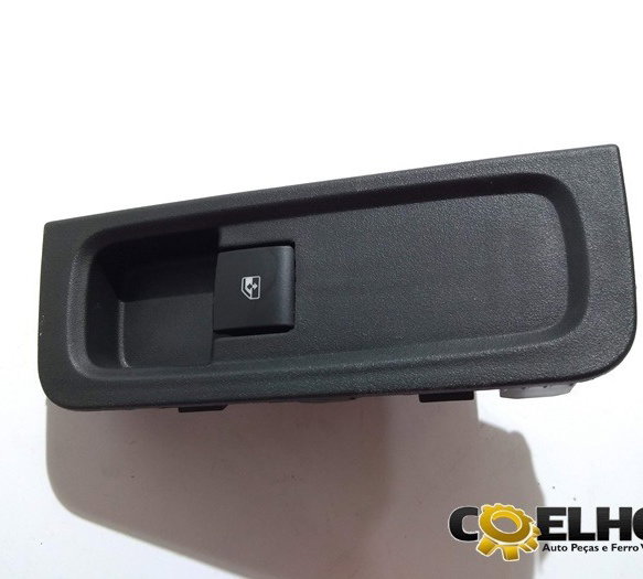 Botão Vidro Eletrico Traseira Direita Gm Onix 2017