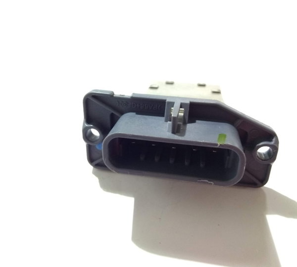 Resistencia Do Ar Condicionado Gm Onix Original 2017 Preto