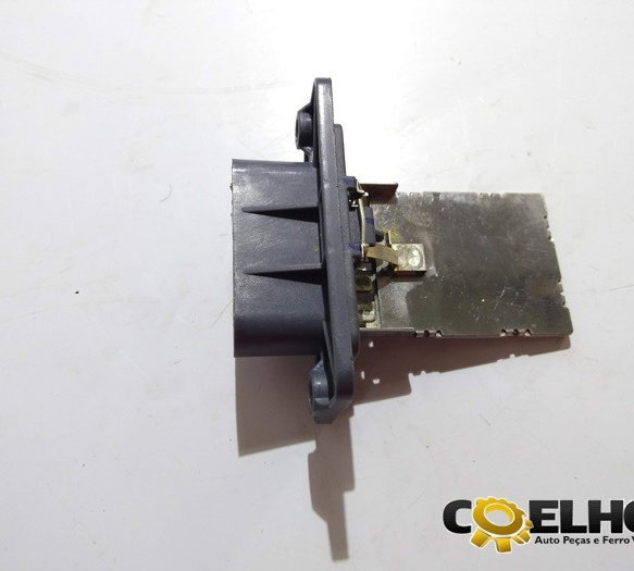 Resistencia Do Ar Condicionado Gm Onix Original 2017 Preto