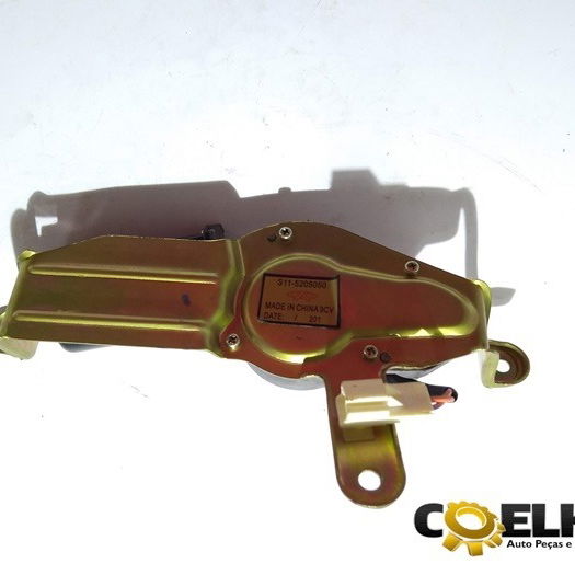 Motor Limpador Traseiro Chery Qq 2015