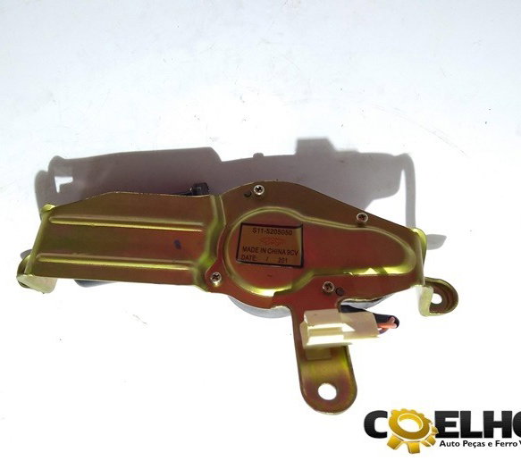 Motor Limpador Traseiro Chery Qq 2015