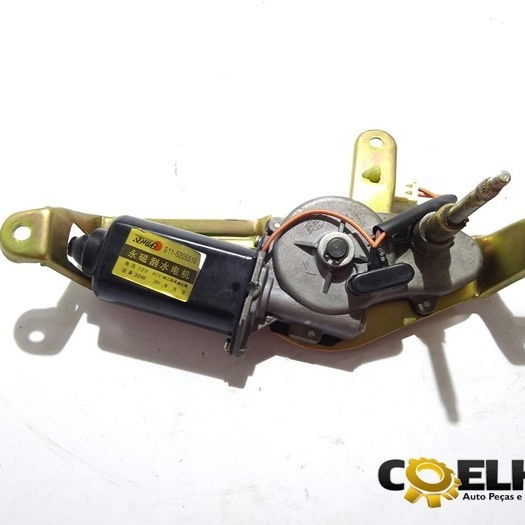 Motor Limpador Traseiro Chery Qq 2015