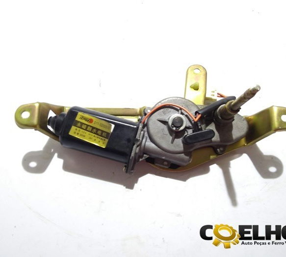 Motor Limpador Traseiro Chery Qq 2015