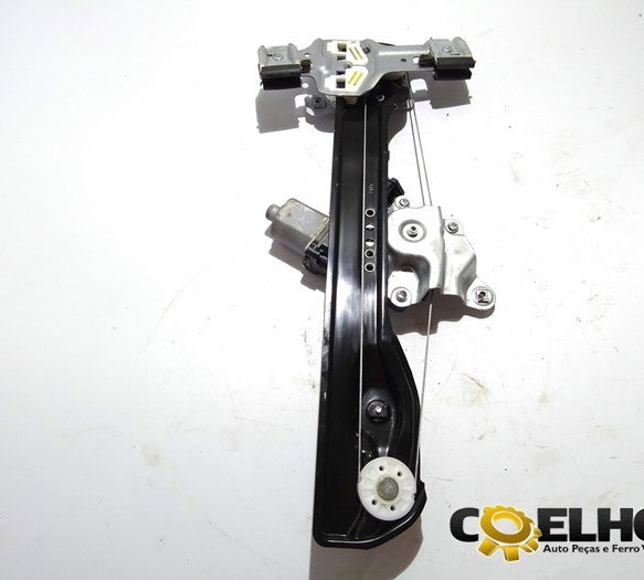 Maquina Vidro Eletrica Dianteira Esquerda Gm Onix 2017