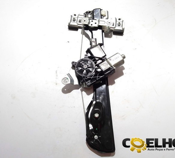 Maquina Vidro Eletrica Dianteira Esquerda Gm Onix 2017