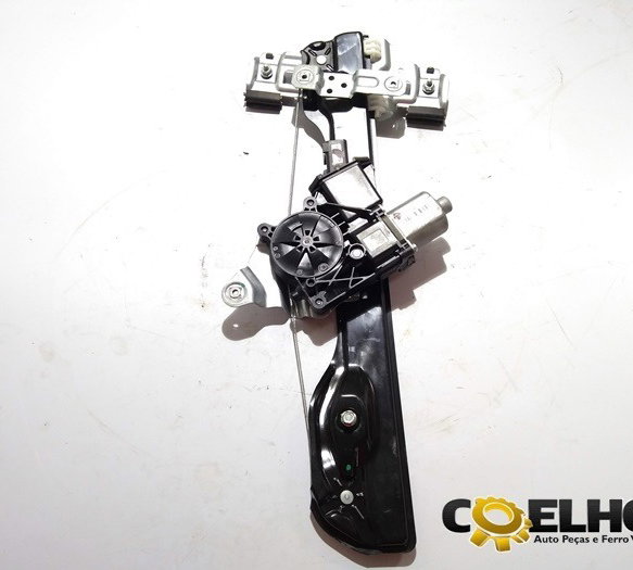 Maquina Vidro Eletrica Dianteira Esquerda Gm Onix 2017