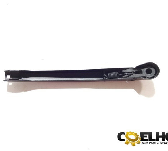 Braço Palheta Limpador Para Brisa Traseiro Gm Onix 2017