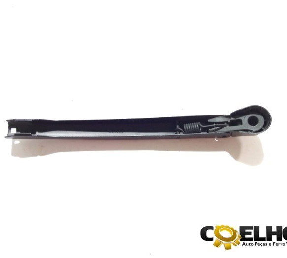 Braço Palheta Limpador Para Brisa Traseiro Gm Onix 2017