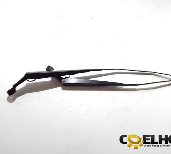 Braço Palheta Limpador Para Brisa Dianteiro Chery Qq 2015 Esquerdo