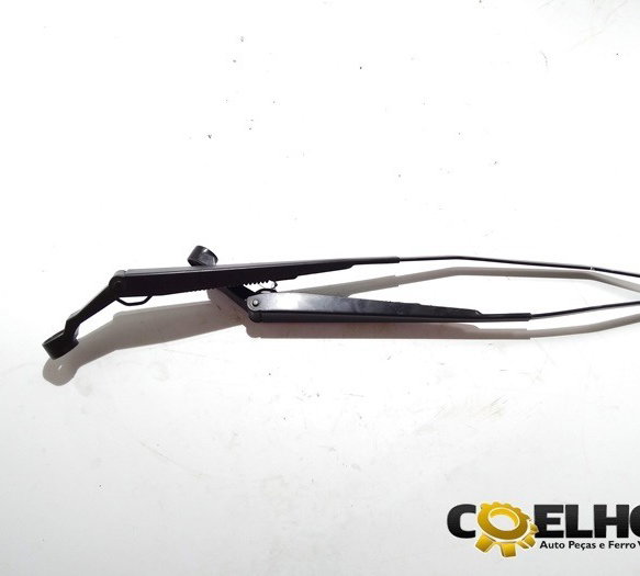 Braço Palheta Limpador Para Brisa Dianteiro Chery Qq 2015 Esquerdo