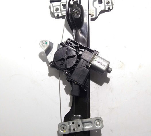 Maquina Vidro Eletrica Dianteira Direita Gm Onix