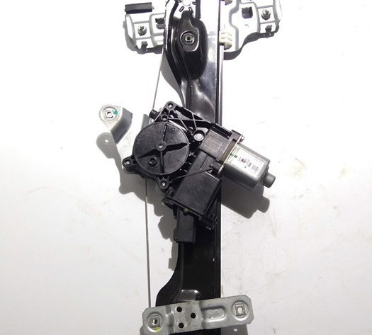 Maquina Vidro Eletrica Dianteira Direita Gm Onix