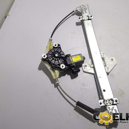 Maquina Vidro Eletrica Traseira Direita Hyndai Hb20 2012 17