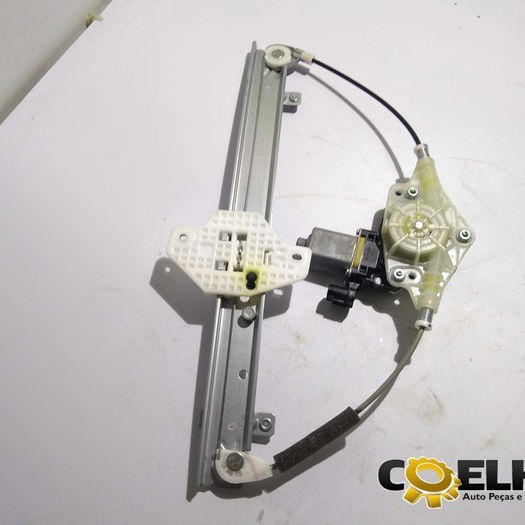 Maquina Vidro Eletrica Traseira Direita Hyndai Hb20 2012 17