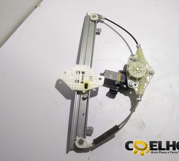 Maquina Vidro Eletrica Traseira Direita Hyndai Hb20 2012 17