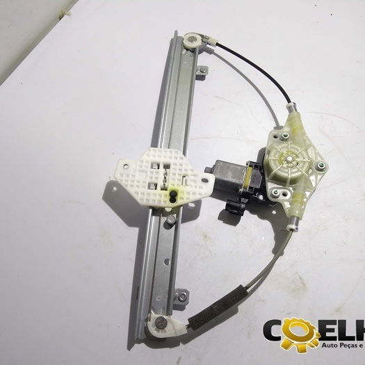 Maquina Vidro Eletrica Traseira Direita Hyndai Hb20 2012 17