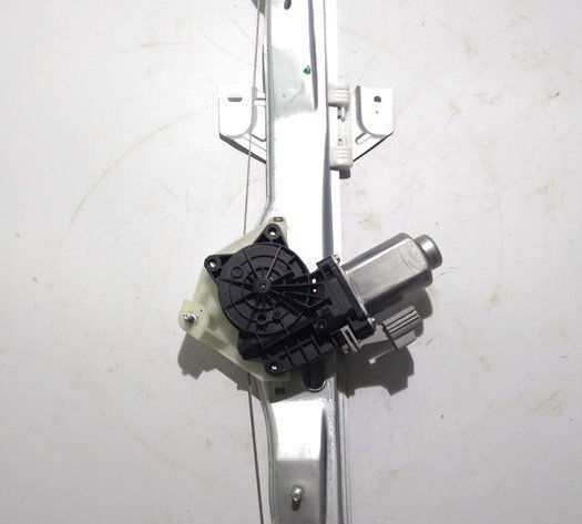 Maquina Vidro Eletrica Dianteira Direita Ford Ka 2018