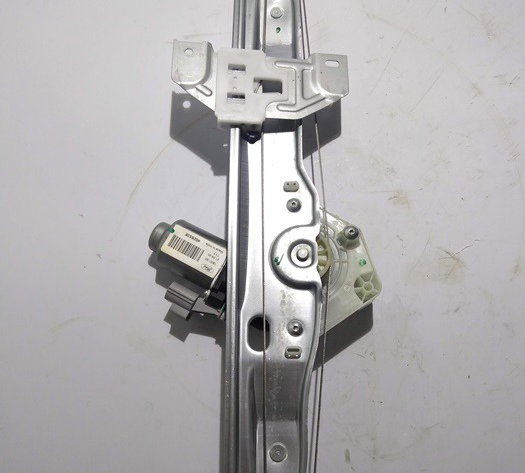 Maquina Vidro Eletrica Dianteira Direita Ford Ka 2018