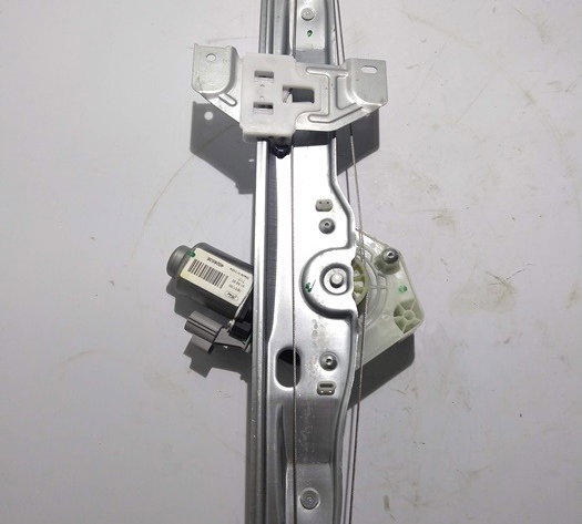 Maquina Vidro Eletrica Dianteira Direita Ford Ka 2018