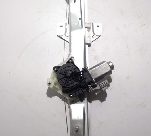 Maquina Vidro Eletrica Dianteira Direita Ford Ka 2018