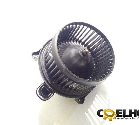 Motor Ventilador Caixa Do Ar Ford Ka 2018