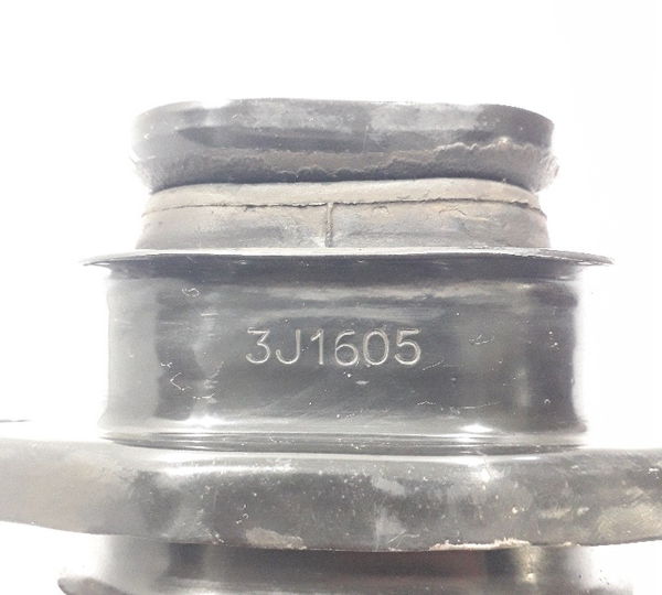 Coxim Inferior Do Câmbio Hyundai Hb20 1.0 2014 - Usado