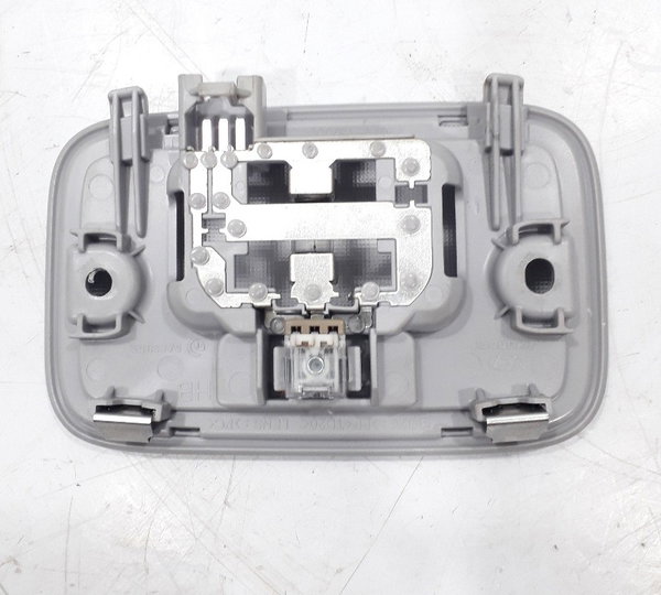 Luz De Teto Hyundai Hb20 2014 Original- Usado