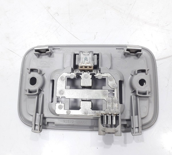 Luz De Teto Hyundai Hb20 2014 Original- Usado