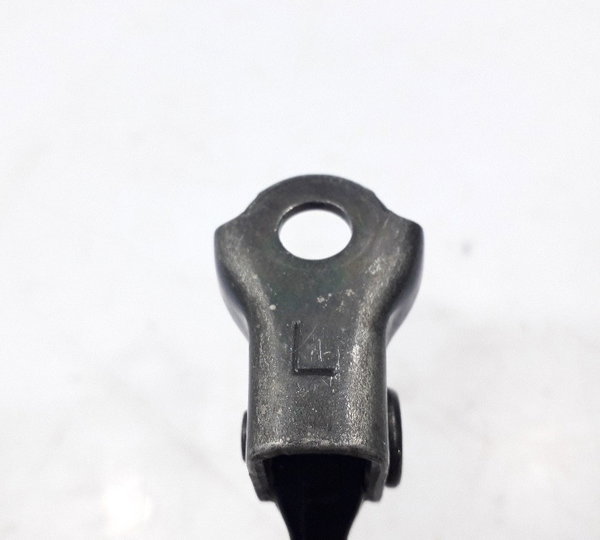 Limitador De Porta Traseira Esquerda Hb20 2014