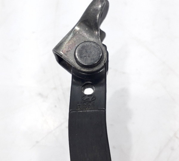 Limitador De Porta Traseira Esquerda Hb20 2014