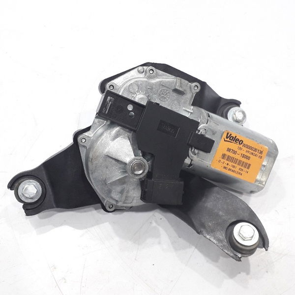 Motor Limpador Traseiro Hyundai Hb20 2014 A 2016