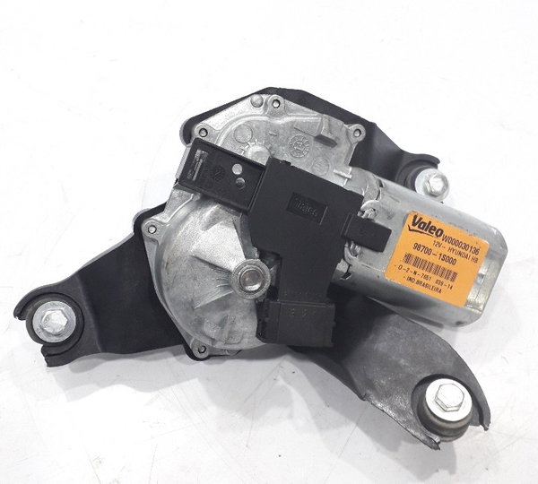 Motor Limpador Traseiro Hyundai Hb20 2014 A 2016