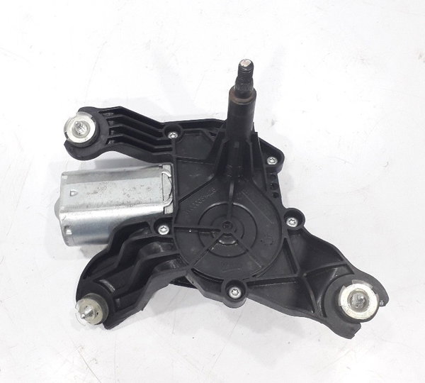 Motor Limpador Traseiro Hyundai Hb20 2014 A 2016