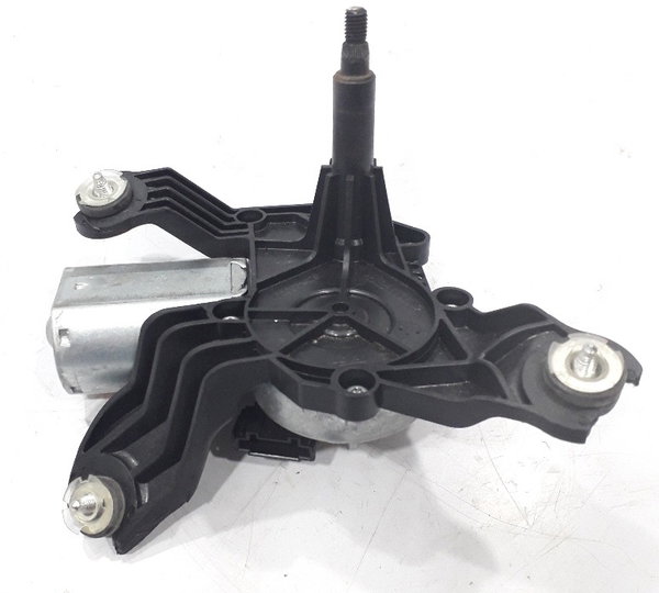 Motor Limpador Traseiro Hyundai Hb20 2014 A 2016