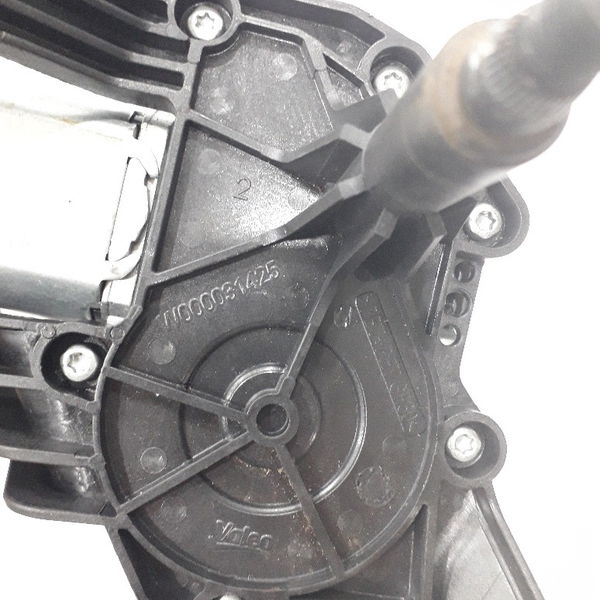Motor Limpador Traseiro Hyundai Hb20 2014 A 2016