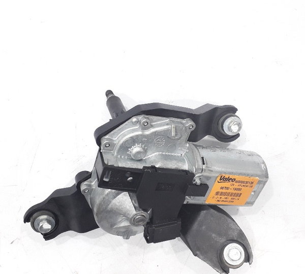 Motor Limpador Traseiro Hyundai Hb20 2014 A 2016