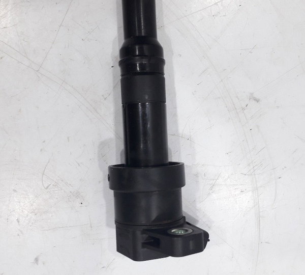 Bobina De Ignição Hyundai Hb20 1.0 3cc 2014 - Usado