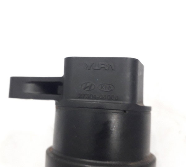 Bobina De Ignição Hyundai Hb20 1.0 3cc 2014 - Usado