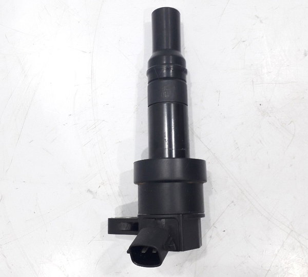 Bobina De Ignição Hyundai Hb20 1.0 3cc 2014 - Usado