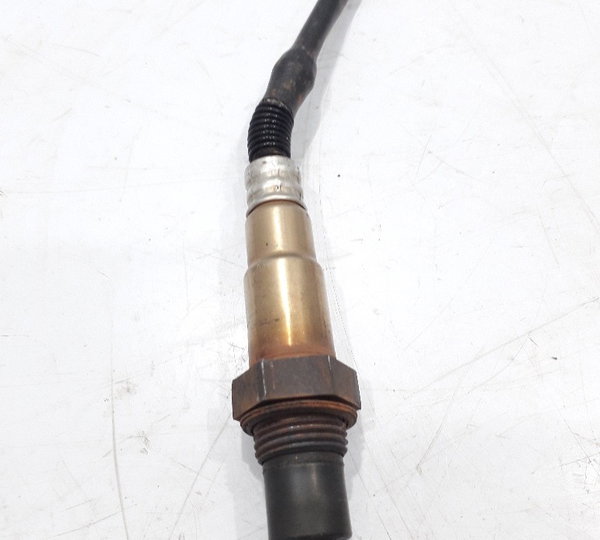 Sonda Lambda Inferior Hyundai Hb20 1.0 12v 3cc 2014 - Usado