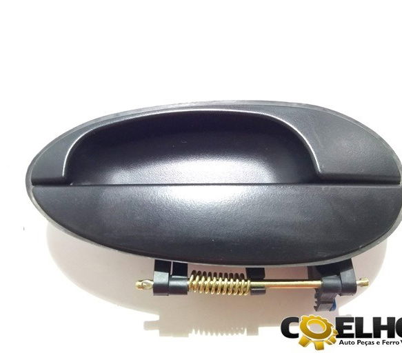 Maçaneta Externa Traseira Direita Chery Qq 2015