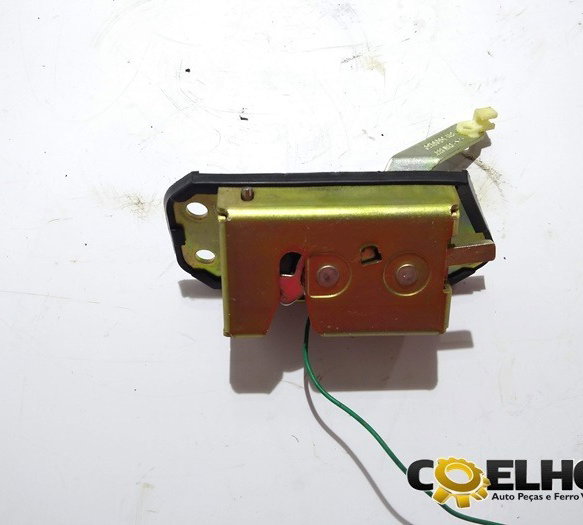 Fechadura Capo Traseiro Chery Qq 2015