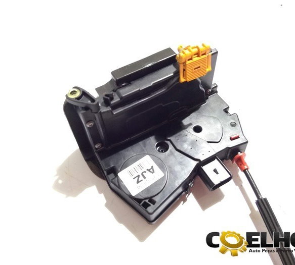 Fechadura Porta Dianteira Esquerda Gm Onix 2017