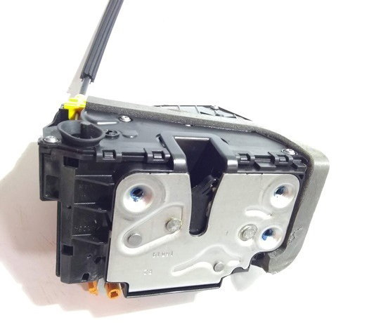 Fechadura Porta Traseira Direita Gm Onix 2017