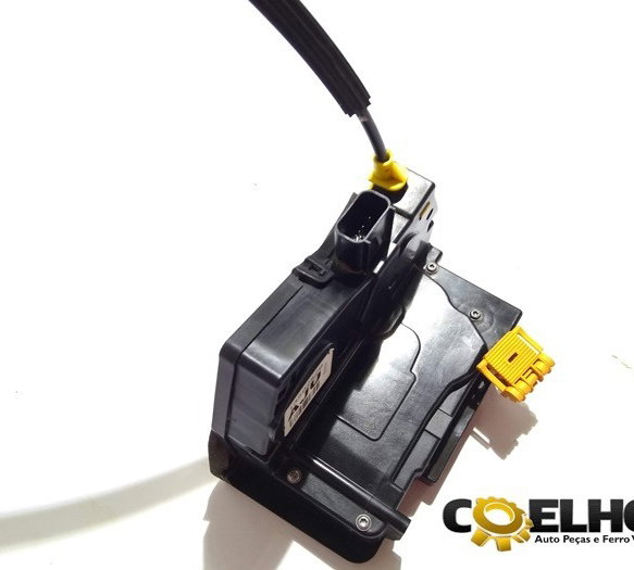 Fechadura Porta Traseira Direita Gm Onix 2017