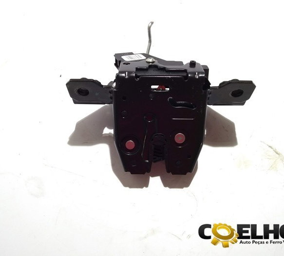 Fechadura Eletrica Do Capo Traseiro Gm Onix 2017