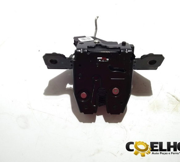 Fechadura Eletrica Do Capo Traseiro Gm Onix 2017