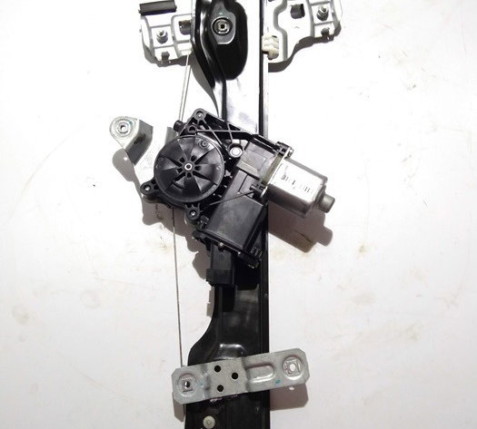 Maquina De Vidro Eletrica Dianteira Direita Gm Onix 2017