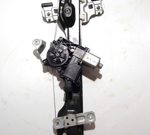 Maquina De Vidro Eletrica Dianteira Direita Gm Onix 2017